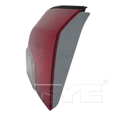 Tyc Tail Light Assembly, 17-5747-00-9 17-5747-00-9